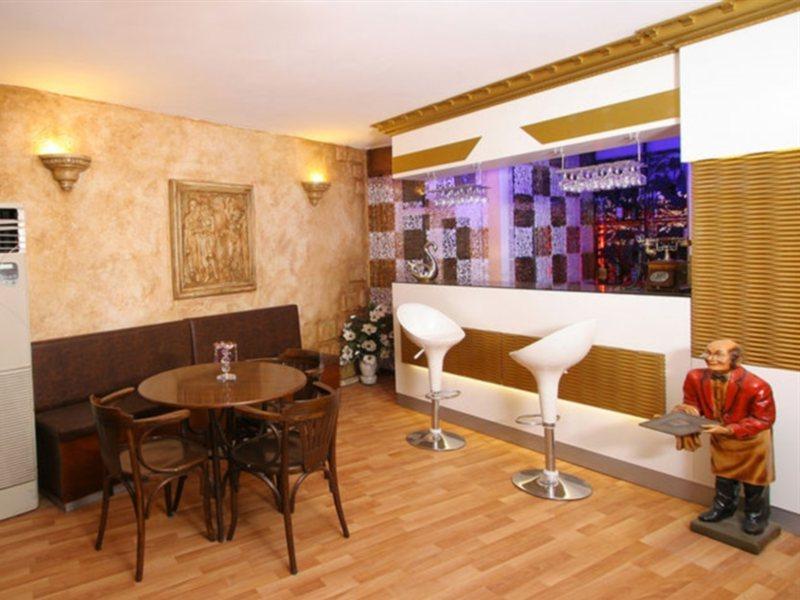 Hotel Maya Provincia di Istanbul