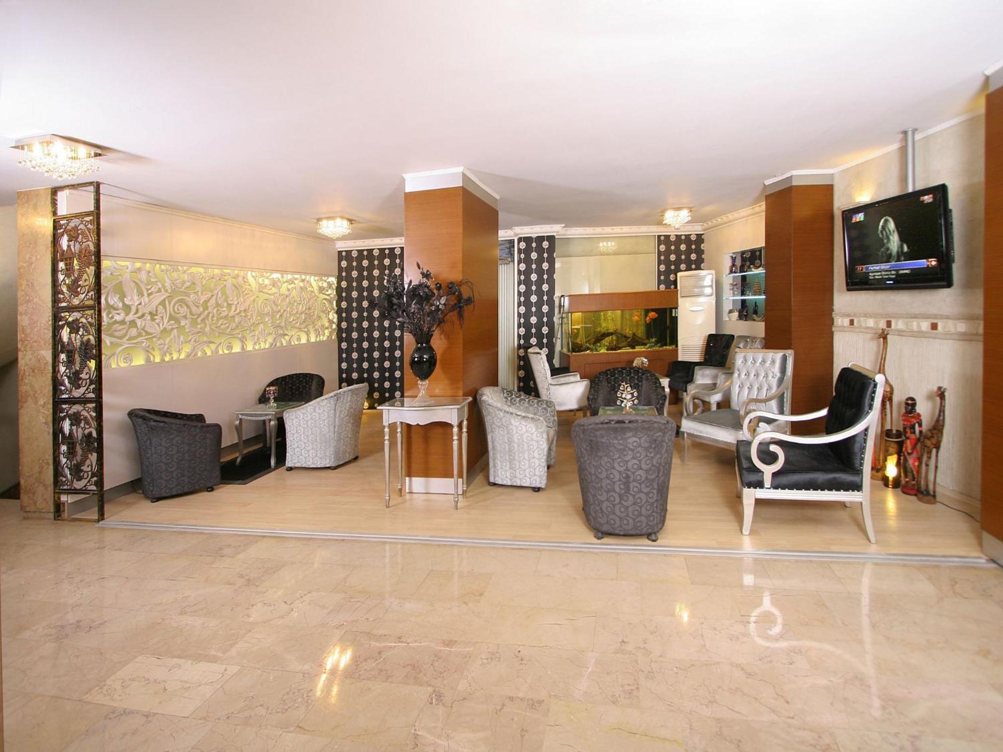 Hotel Maya Provincia di Istanbul
