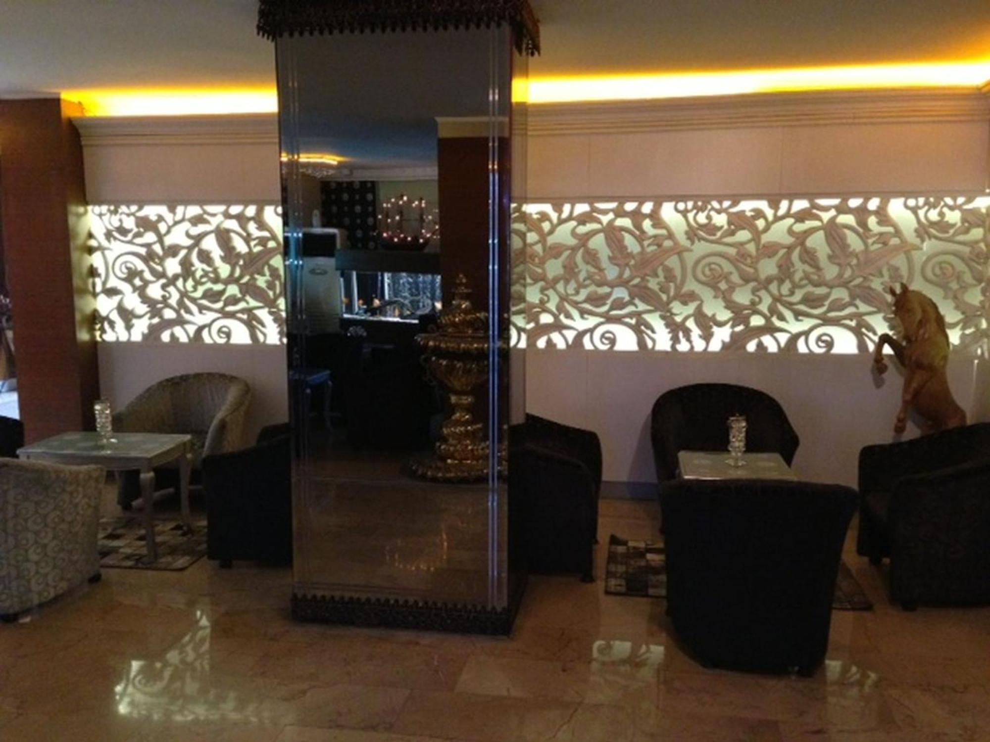 Hotel Maya Provincia di Istanbul