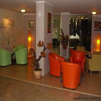 Hotel Maya Provincia di Istanbul