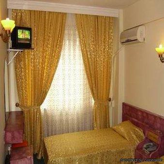 Maya Hotel Provincia di Istanbul