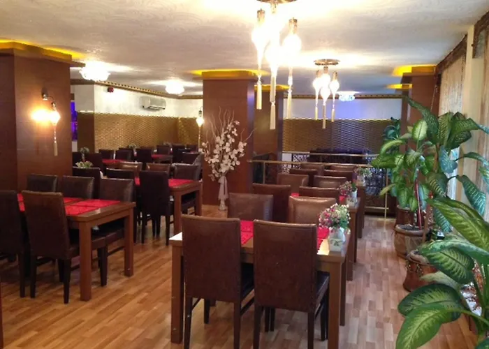 Maya Otel