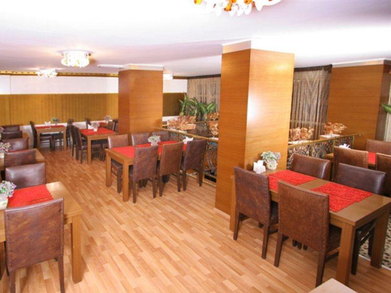 Otel Maya