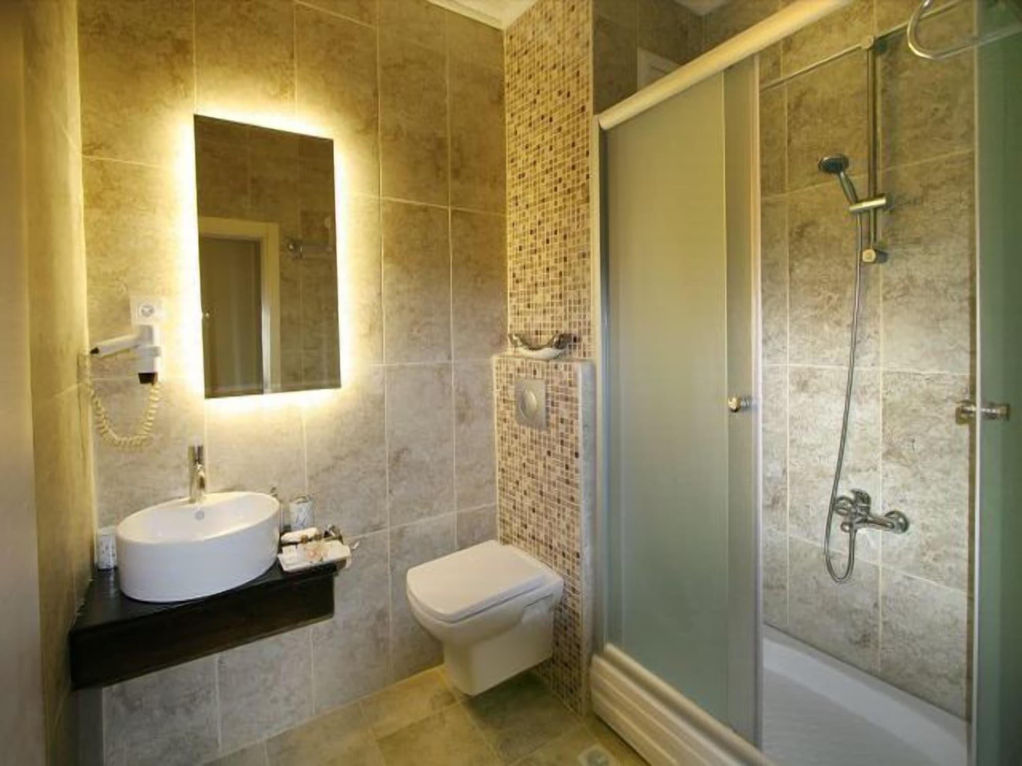 Maya Otel İstanbul