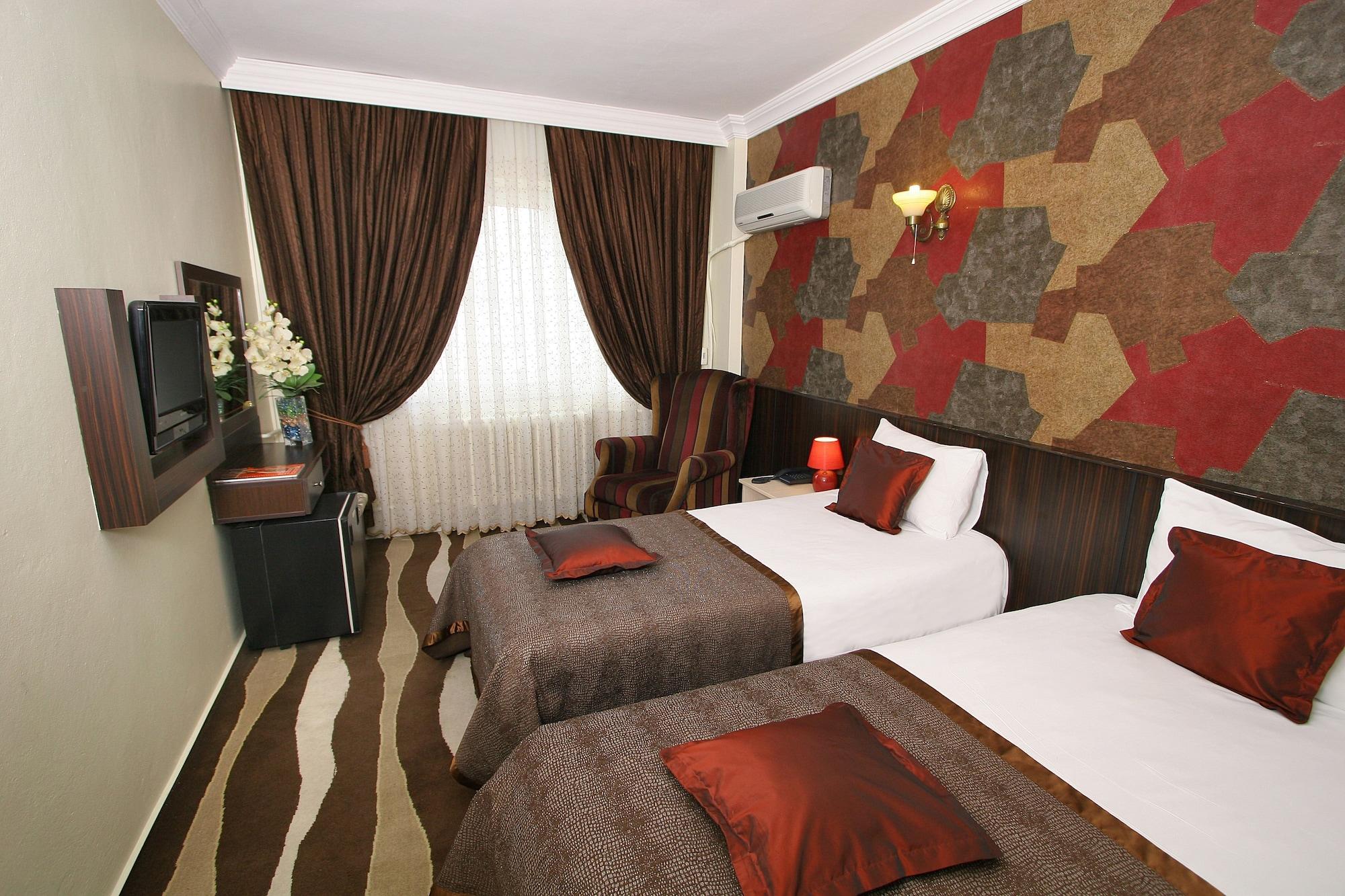 Maya 3* İstanbul