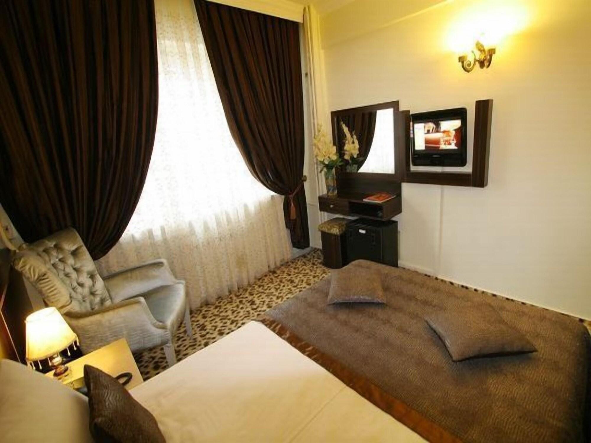 Maya 3* İstanbul