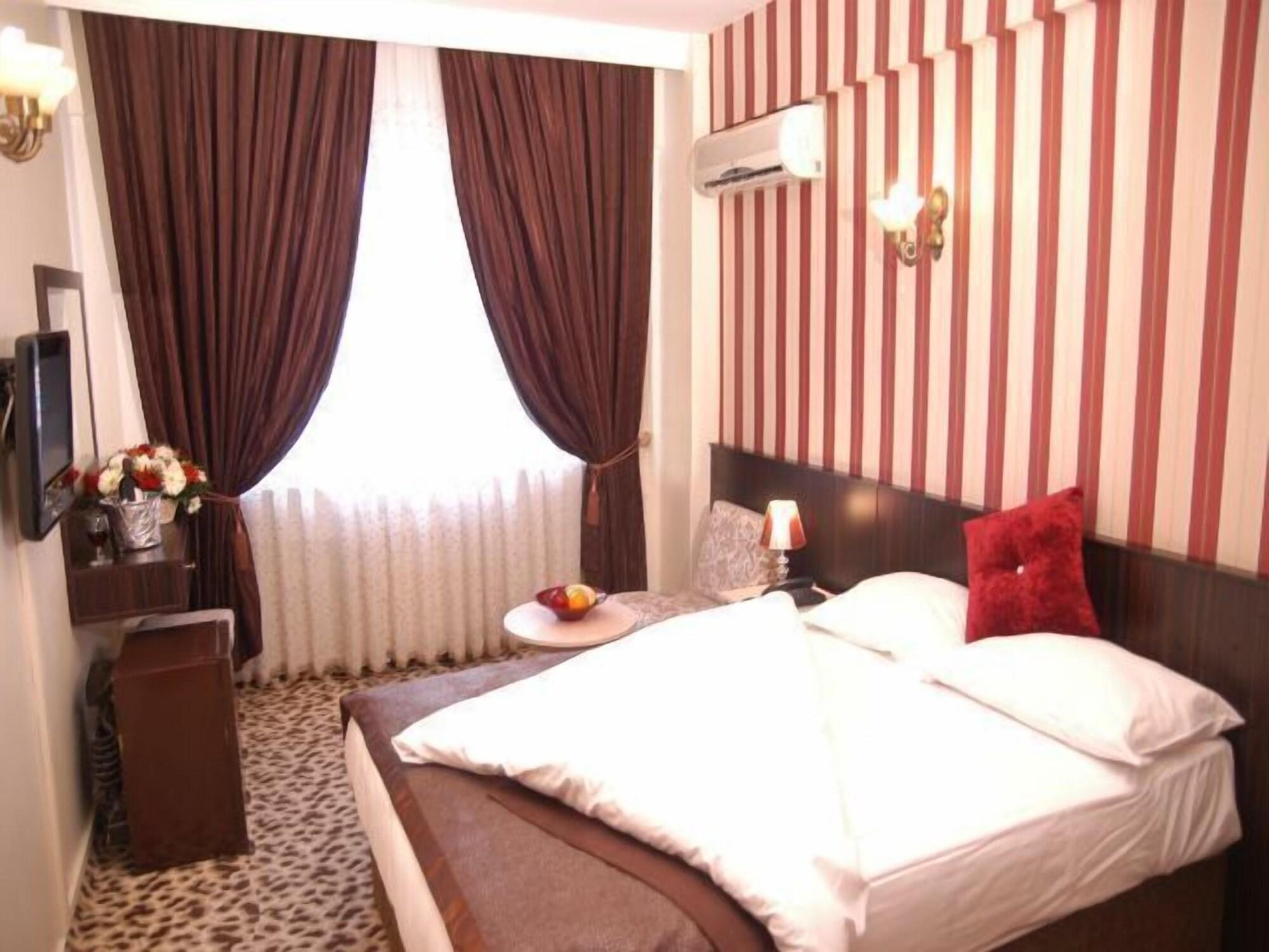 Otel Maya
