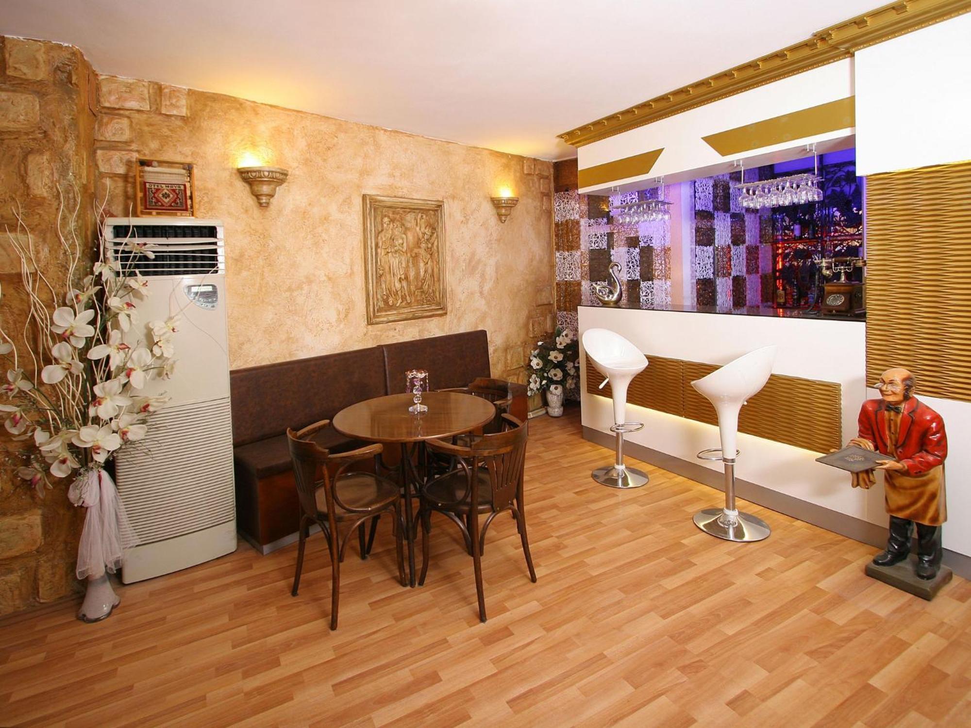 Otel Maya İstanbul
