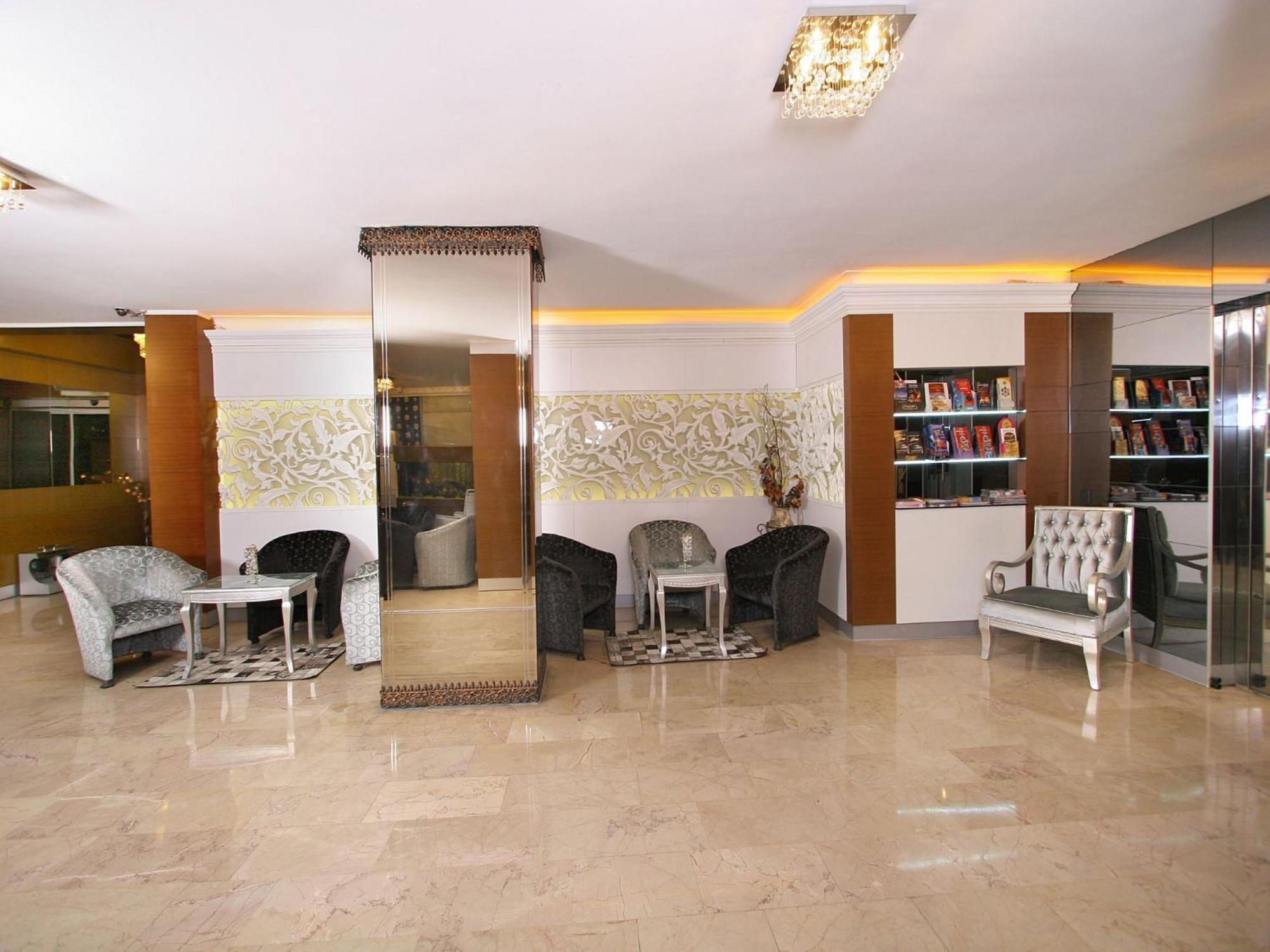 Otel Maya İstanbul